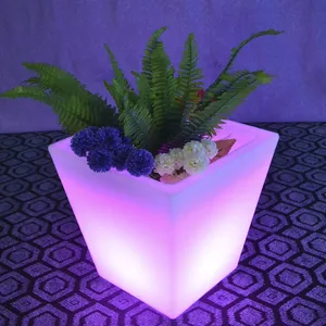 OEM Rotomoulding LED Lights thumbnail-2