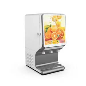 Pdr Series Beverage Post-Mix Dispenser thumbnail-2
