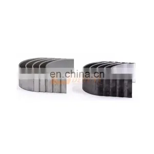 China Heavy Truck Sinotruk HOWO T5g T7h Tx Truck Spare Parts VG1560037034/33 Bearing Shell Pair(Upper) thumbnail-2