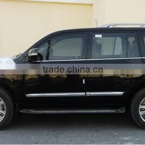 LEXUS LX 570 thumbnail-1