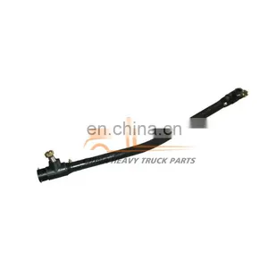 Dongfeng Faw Truck Diesel Engine Parts Commins Engine/Gearbox/Axle/Chassis/Cabin Truck Part 33n-01020 Straight Tie Rod Ass thumbnail-3