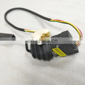 Original Fast Transmission Hydraulic Retarder Shift Switch H06600 thumbnail-3
