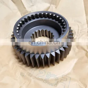 High Quality Original Truck Transmission Drive Gear FAST Transmission Drive Gear Fast Gear 12JS160T-1707030 thumbnail-4
