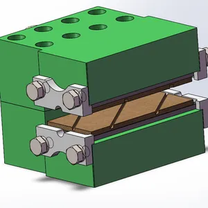 DADH Series Yaw Brake thumbnail-1