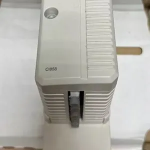 ABB CI858K01 3BSE018135R1 DriveBus Interface thumbnail-1