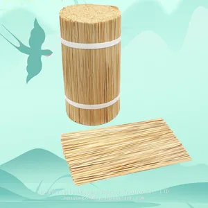 Customized Size Bamboo Less Dhoop Sticks Agarbatti Bamboo Stick Best Incense Sticks thumbnail-2
