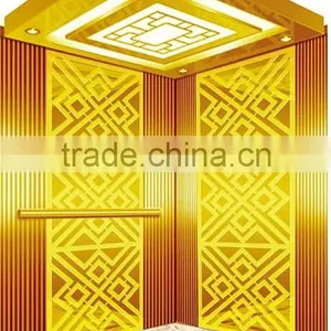 Passenger Elevator Lift Sino-Germany Joint Venture OT19 thumbnail-5