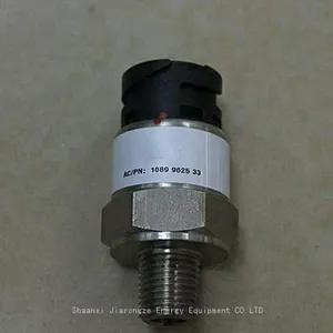 1089962533 Pressure Sensor Air Compressor Pressure Transmitters for Atlas Copco 1089-9625-33 thumbnail-2