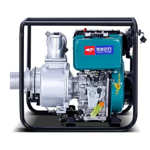 Water Pump thumbnail-4