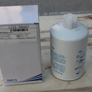 Other Performance Parts High Quality Bus Parts 1125-00007 ZK6120 for China Fuel Diesel Water Separate thumbnail-5