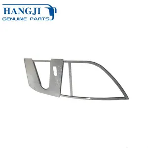 Best Sell Folding Door Parts ZK6129H Service Door Assy 6101-02691 Front Passenger Door for Bus thumbnail-1