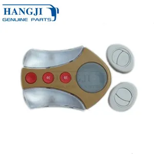 Other Performance Parts Bus Accessories Hot Sell Bus Parts 8111-00219 ZK6129H Roof Air Vent Flow For Chinese Bus thumbnail-1