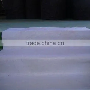PE Nonwoven Carpet Underlay for Painting thumbnail-1