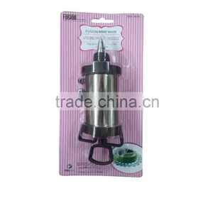 Cake Icing Nozzles / Cake Decoration Tools / Piping Nozzles Set thumbnail-1