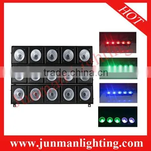 Hot Sale 5pcs 30W LED Wall Washer Led Bar Light Led Matrix Light DJ Light Stage Light thumbnail-1