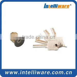American Style Round Screwed Computer Cylinder (12.307) thumbnail-1