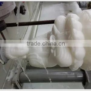 China Supplier LY1318 Cnc Router Stone Gtaniter Carving Machine for Sale thumbnail-5