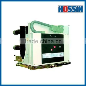 Vs1 Vd4 Vep 11kv 12kv 20kv 24kv Side-mounted Vacuum Circuit Breaker VCB thumbnail-3