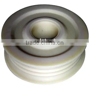 Nylon Sheave/Pulley thumbnail-1