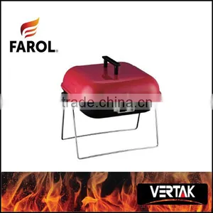 Charcoal Bbq Grill thumbnail-1