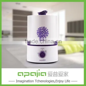 Alkaline Water Ionizer Machine Greenhouse Humidifier thumbnail-2
