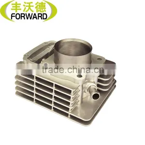 Loncin HAIL200 Motorcycle Parts Cylinder, Lifan Motorcycle Spare Parts thumbnail-1