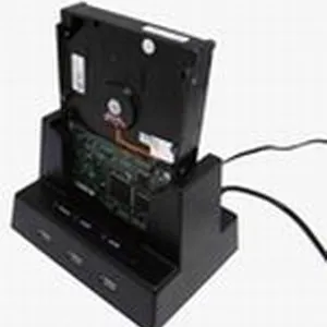 High Quality Sata to Usb2.0 for 2.5''/3.5'' Hdd Docking Station thumbnail-4
