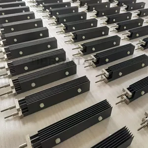 Titanium Anode With MMO Ru-Ir Coating Electrode for HHO Electrolytic Cell  thumbnail-1