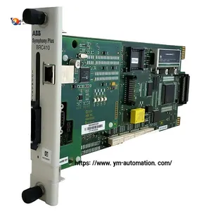 ABB BRC410 BRIDGE CONTROLLER thumbnail-3