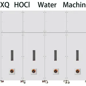 HOCl Hypochlorous Acid Water Generator With 100 LPH at 1000PPM thumbnail-2