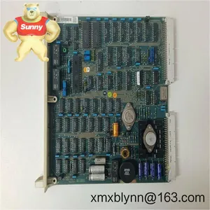 ABB DSMC112 57360001-HC Controller – Robust Control Board for ABB Drive and Process Systems thumbnail-1