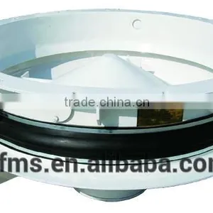 High Quality Hot Sale Vibrating Discharger For Grain and Powder thumbnail-1