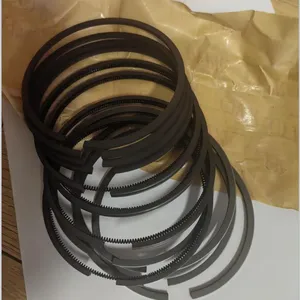 Piston Rings(STD) for Engine CHAOCHAI CY4100Q Diesel Engine thumbnail-2