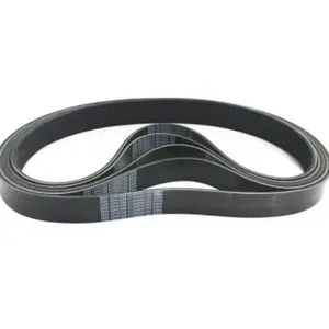 Weichai WP10 WP12 Diesel Engine Belt Multi-V Belt 10PK1068 612600061995 thumbnail-5