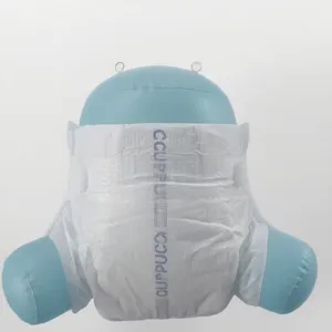Baby Diapers Ultra Soft High Absorption Leak Guard Multiple Specifications Available thumbnail-3