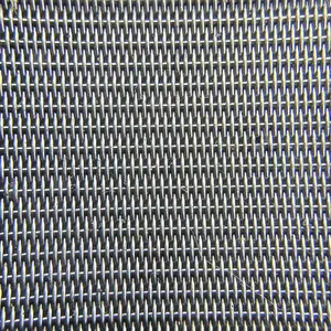 Fine-Weave Tantalum Wire Mesh for High-Precision Filtration Applications thumbnail-2