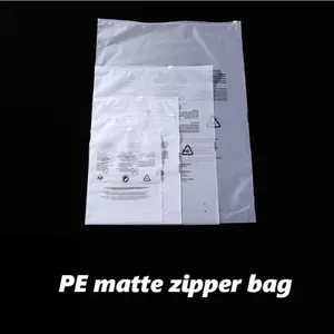 Plastic Bag PE Bag PP Bag thumbnail-3