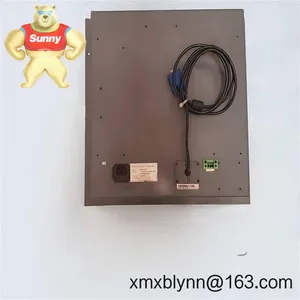 Praxis 98.6.020.672 Analog Output Module: Your Reliable Signal Bridge for Industrial Systems thumbnail-2