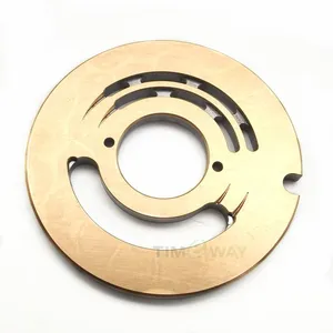 NACHI PVD-00B Hydraulic Pump Repair Parts Kit for Construction Machinery Excavator Loader thumbnail-3
