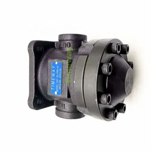 TIMEWAY 50T Fixed Displacement Vane Pump 50T-30-FRR-01 High Pressure Hydraulic High Vane Pump thumbnail-6