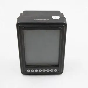 Original Genuine Sany Display Excavator Display for Sany Excavator Sany Lmi Display thumbnail-1