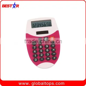 Promotional Pocket Calculator thumbnail-1