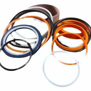 Sany 50 Ton Crane Hydraulic Seal Kit OEM Replacement for Crawler Crane Excavator Spare Parts thumbnail-3