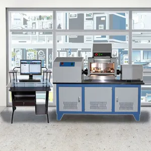HST-TNP20W Touch Screen Automatic SpringTorsion Fatigue Testing Machine thumbnail-3