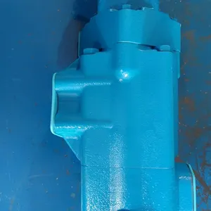 Hydraulic Pump 2520V14A8-1CC22R Hydraulic Pump 2520VQ-17-11-13T 2520VQP21A8S 2520VQ17A11CC20 thumbnail-4