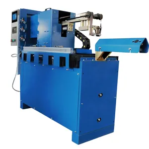 MG302 PLC Control Outside Grinding Machine For Stainless Steel Handmade Sink thumbnail-1
