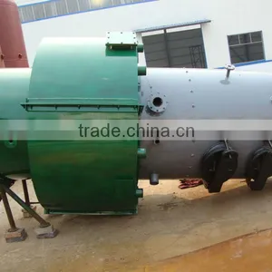 New Coal Gasification Steam Boiler Price thumbnail-1