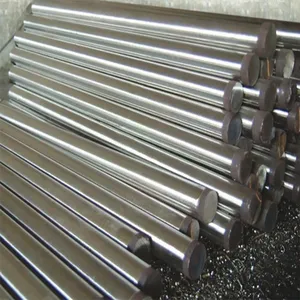 One-Stop Manufacturer Truck Parts Quality Chinese Products Stainless Steel Bars thumbnail-1