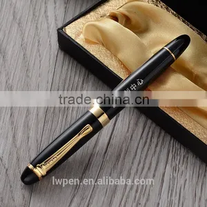 Gift Box Custom Logo Packaging Luxury Pen thumbnail-3