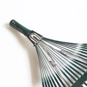 Hot Sale Agricultural Iron Rake for Ghana Kenya Zambia Farm Tool Dealers and Wholesale Buyers thumbnail-3